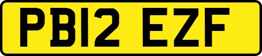 PB12EZF