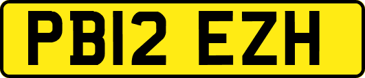 PB12EZH