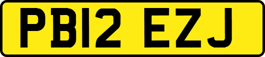PB12EZJ