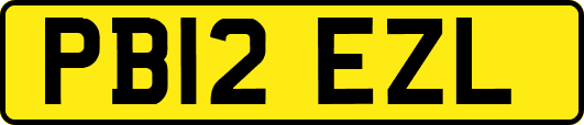 PB12EZL