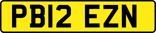 PB12EZN
