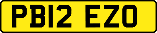 PB12EZO