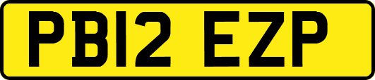 PB12EZP
