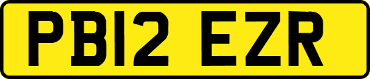 PB12EZR
