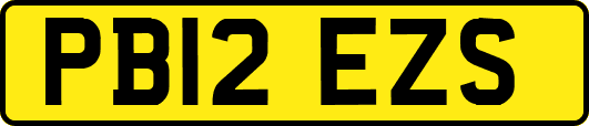 PB12EZS