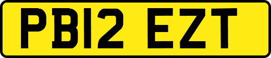 PB12EZT
