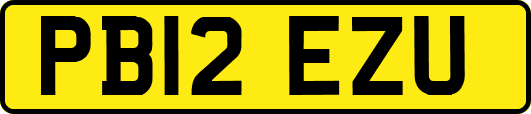 PB12EZU