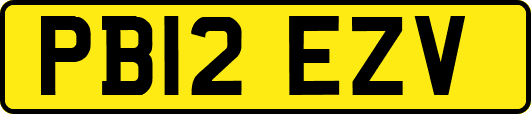 PB12EZV