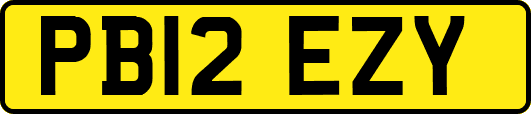 PB12EZY