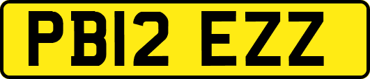 PB12EZZ