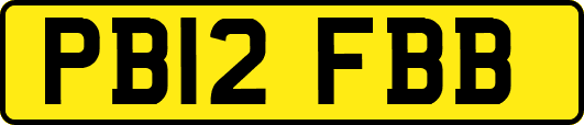 PB12FBB