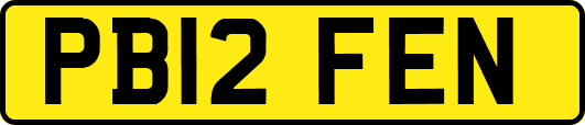 PB12FEN