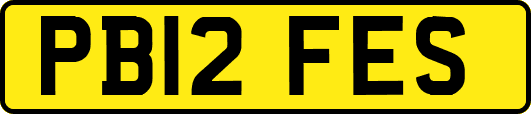 PB12FES