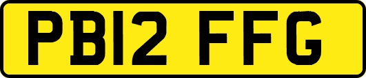 PB12FFG