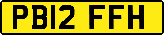 PB12FFH