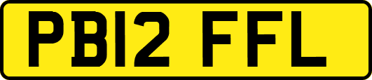 PB12FFL