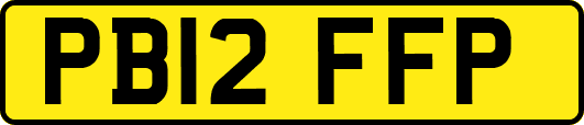 PB12FFP