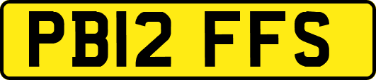 PB12FFS