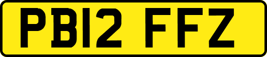 PB12FFZ