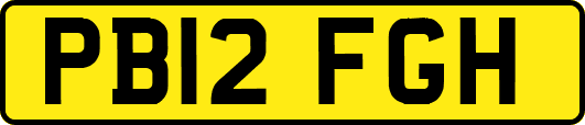 PB12FGH