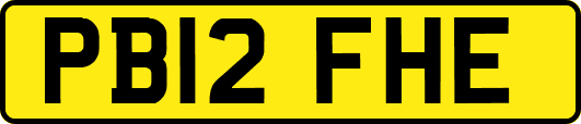 PB12FHE
