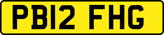 PB12FHG