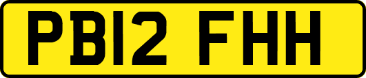 PB12FHH
