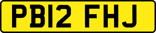 PB12FHJ