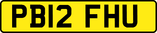 PB12FHU