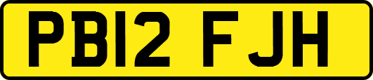 PB12FJH