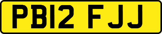 PB12FJJ