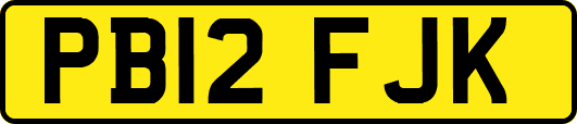 PB12FJK
