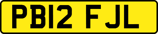 PB12FJL