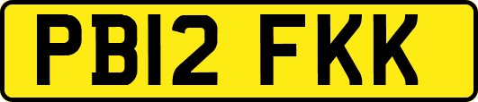 PB12FKK