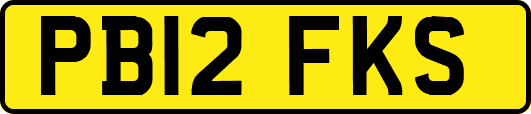 PB12FKS