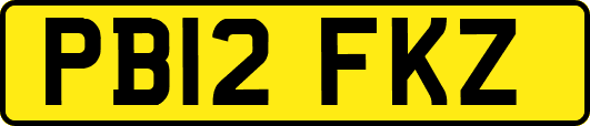 PB12FKZ