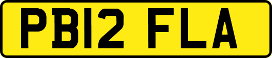 PB12FLA