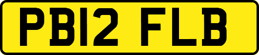 PB12FLB