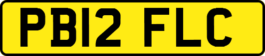 PB12FLC