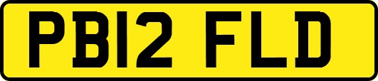 PB12FLD