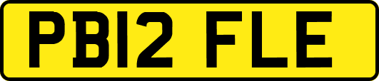 PB12FLE