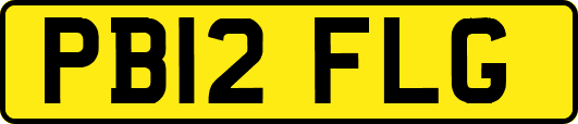 PB12FLG