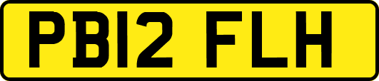 PB12FLH