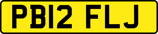 PB12FLJ