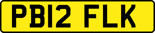 PB12FLK