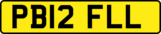 PB12FLL