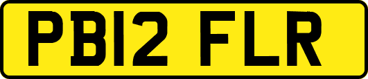 PB12FLR
