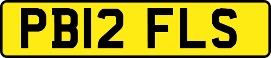 PB12FLS