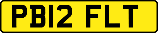 PB12FLT