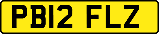 PB12FLZ
